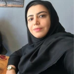 راضیه عبادی