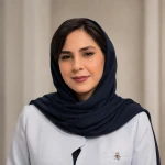 محدثه سادات خراشادیزاده