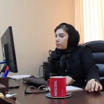 سمیرا امینیان
