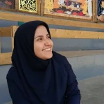 سارا صفری
