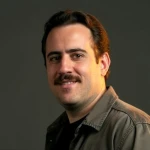 سعید محمدی