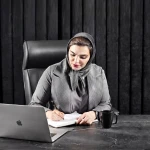 رودابه نجمایی