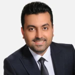 بهرام ارفعی