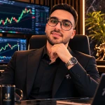 رضا عباسی