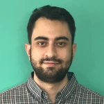علیرضا رمضانی