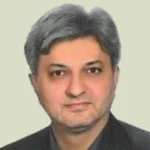 دکتر علیرضا شریف مقدسی