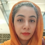 فرزانه مبینی