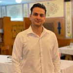 علیرضا نحوی