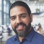 محمد زارع