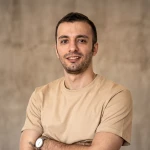 علیرضا اسکندری