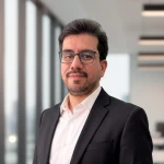 مصطفی مددی