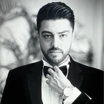 فرزاد شمس