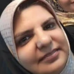 فاطمه پورداود