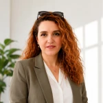 دکتر هدی رمضانی