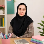 سحر ناصری