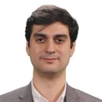 علیرضا کشتگر