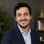 سعید کریمی