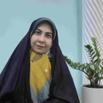 غزل پاریزی نژاد