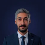 آقای فرشید احسانی