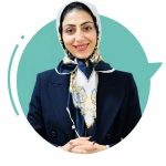 فاطمه جعفری