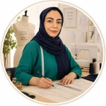 پروانه واقفی