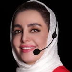 سهیلانور محسنی زاده
