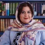 شیما میرمحسنی