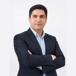 مهندس ناصر یحیایی