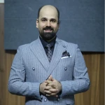 بهنام صالحی