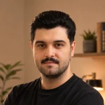 میلاد رنجبری