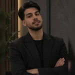 شایان میرشکاری