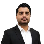 دکتر سجاد حیدریان