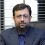 دکتر سعید اسلامی بیدگلی