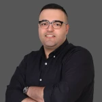 امیرعلی ابراهیم بابائی