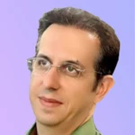 دکتر احسان شاهپیری