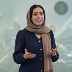 نجمه باقری