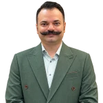 دکتر مانی محسنی
