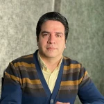 نریمان محسنی
