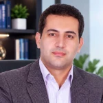 حمیدرضا کریمی