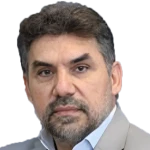 دکتر ابوالفضل روحانی