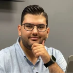 سهیل اشرف الکتابی