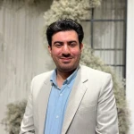 دکتر امیر محمد طیرانی راد
