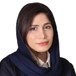 فاطمه یگانه