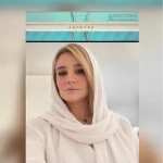 سروناز محرابی