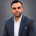 آرش فرهمندی