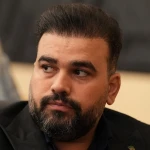 مهندس مسعود علیزاده