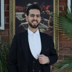 مهدی عالی نژاد