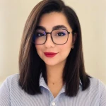 یلدا صفری زاده