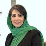 مونا اصغری