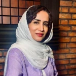 فرزانه فائزی